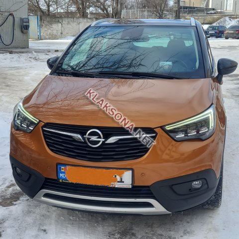 продам Opel Admiralв пмр  фото 4