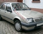 продам Opel Ascona в пмр  фото 1