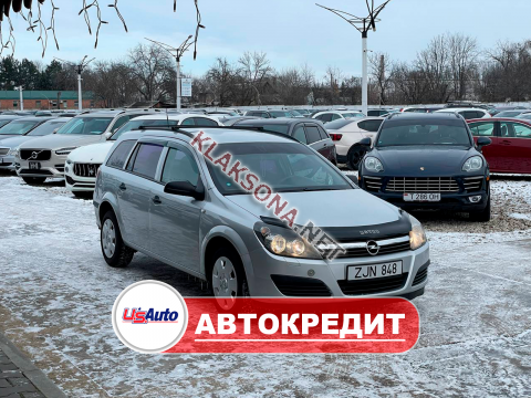 продам Opel Astraв пмр  фото 4
