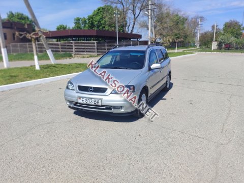 продам Opel Astraв пмр  фото 6