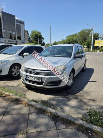 продам Opel Astraв пмр  фото 5