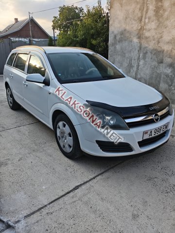 продам Opel Astraв пмр фото 6