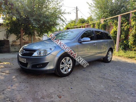 продам Opel Astraв пмр  фото 5