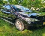 продам Opel Astra в пмр  фото 3