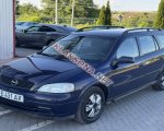 продам Opel Astra в пмр  фото 3