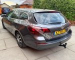 продам Opel Astra в пмр  фото 3