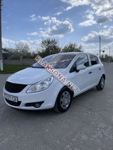 продам Opel Corsaв пмр  фото 6