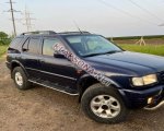 продам Opel Frontera в пмр  фото 6