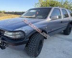 продам Opel Frontera в пмр  фото 2