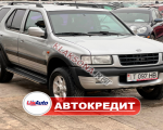 продам Opel Frontera в пмр  фото 5