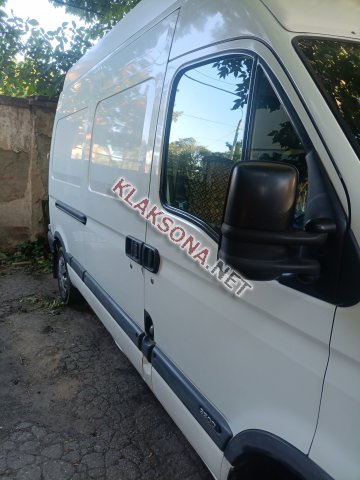 продам Opel Movanoв пмр  фото 4
