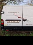 продам Opel Movano в пмр  фото 1
