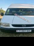 продам Opel Movano в пмр  фото 1