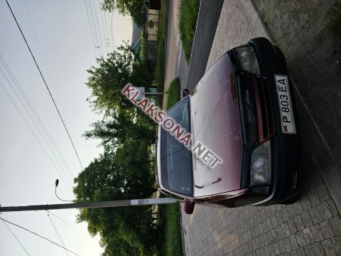 продам Opel Omegaв пмр  фото 4