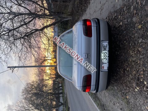 продам Opel Omegaв пмр  фото 4
