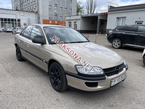 продам Opel Omegaв пмр  фото 4