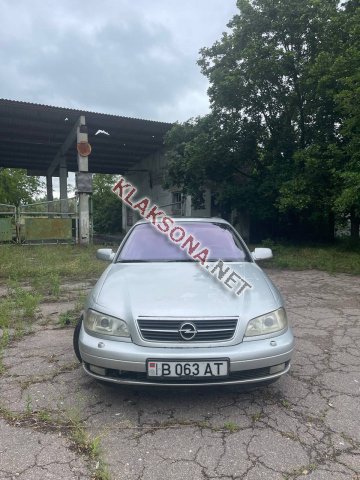 продам Opel Omegaв пмр  фото 5