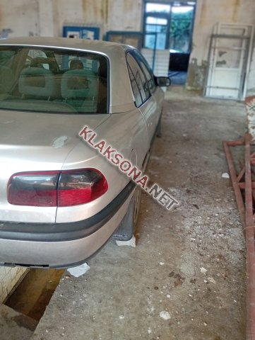 продам Opel Omegaв пмр  фото 5