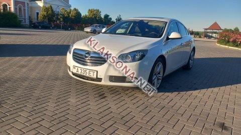 продам Opel Signumв пмр  фото 5