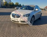 продам Opel Signum в пмр  фото 5