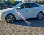 продам Opel Signum в пмр  фото 2