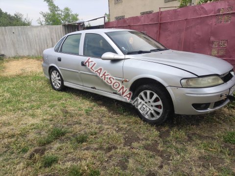 продам Opel Vectraв пмр  фото 4