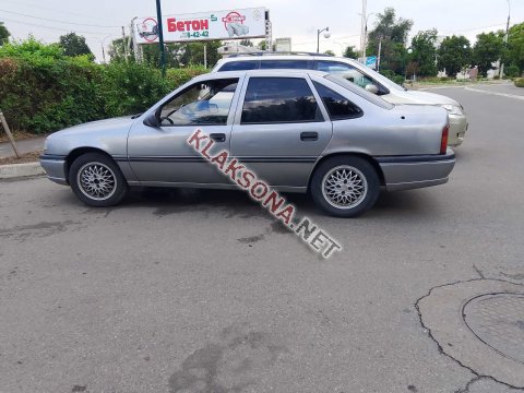 продам Opel Vectraв пмр  фото 6