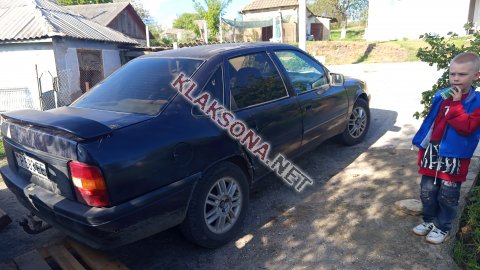 продам Opel Vectraв пмр  фото 4