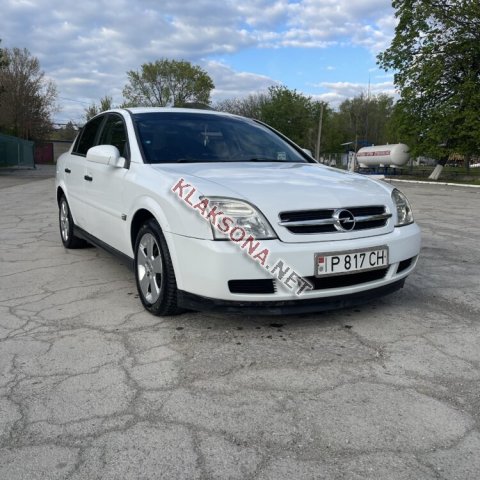 продам Opel Vectraв пмр  фото 6