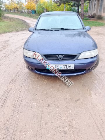 продам Opel Vectraв пмр  фото 6