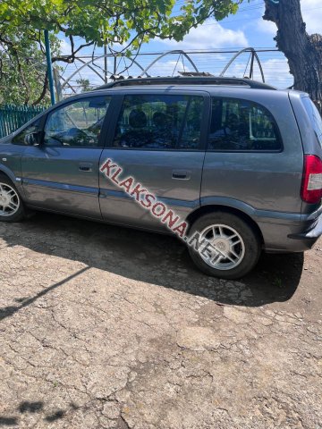 продам Opel Zafiraв пмр  фото 5