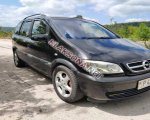 продам Opel Zafira в пмр  фото 3