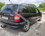 продам Opel Zafira в пмр  фото 5