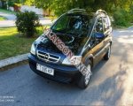 продам Opel Zafira в пмр  фото 6