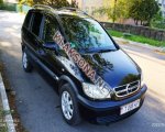 продам Opel Zafira в пмр  фото 5