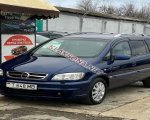 продам Opel Zafira в пмр  фото 4