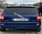 продам Opel Zafira в пмр  фото 2