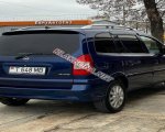 продам Opel Zafira в пмр  фото 5