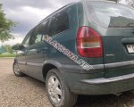 продам Opel Zafira в пмр  фото 1