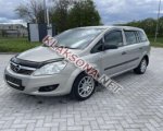 продам Opel Zafira в пмр  фото 2