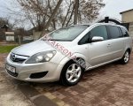продам Opel Zafira в пмр  фото 6