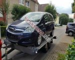 продам Opel Zafira в пмр  фото 4