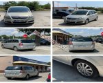 продам Opel Zafira в пмр  фото 1