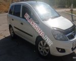 продам Opel Zafira в пмр  фото 3