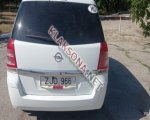 продам Opel Zafira в пмр  фото 1