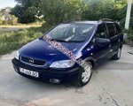 продам Opel Zafira в пмр  фото 4