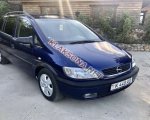 продам Opel Zafira в пмр  фото 2