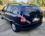 продам Opel Zafira в пмр  фото 1