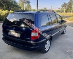 продам Opel Zafira в пмр  фото 6