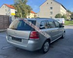 продам Opel Zafira в пмр  фото 2